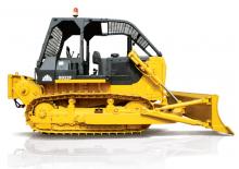 Pásové buldozery Shantui SD22F 