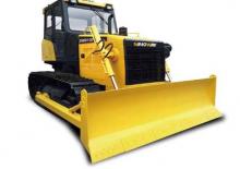 Pásové buldozery Sinoway SWD100 