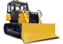 Pásové buldozery Sinoway SWD120 
