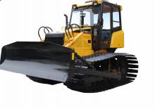 Pásové buldozery YTO TS100L-3
