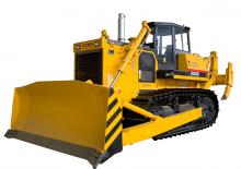 Pásové buldozery XGMA XG4161L
