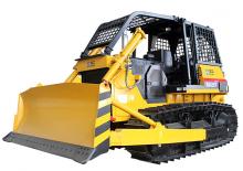 Pásové buldozery XGMA XG4221T