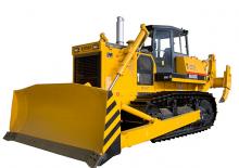 Pásové buldozery XGMA XG4321L