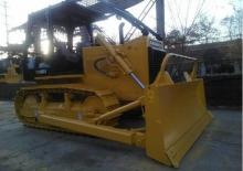 Pásové buldozery YTO YD160F-5