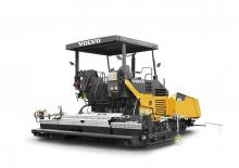 Pásové finišery Volvo ABG5820