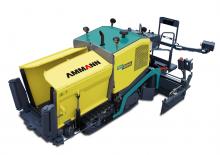 Pásové finišery Ammann AFT 200-2