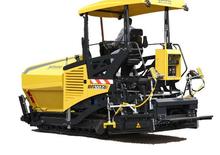 Pásové finišery Bomag BF 300 C-S 340-2