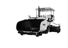 Pásové finišery Bomag BF 691 C-HSE