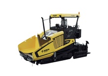 Pásové finišery Bomag BF 800 C 3 S 500