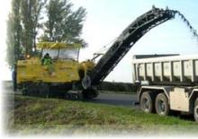 Pásové finišery Bomag BM 1200/30
