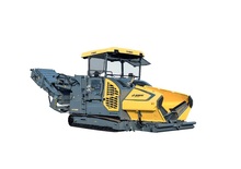 Pásové finišery Bomag BMF 2500 S