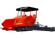 Pásové finišery Changlin CLPS90C