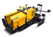 Pásové finišery Dynapac F 1200 CS