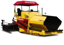 Pásové finišery Dynapac F 182 CS