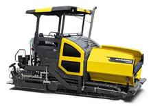 Pásové finišery Dynapac F 2500 CS