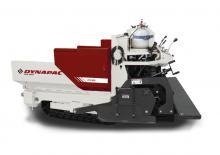 Pásové finišery Dynapac FC1300C II
