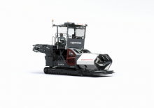 Pásové finišery Dynapac MF2500CS IMIX
