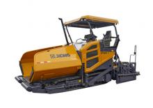 Pásové finišery XCMG RP1005TIV