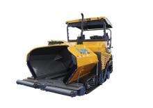 Pásové finišery XCMG RP1253T 