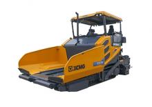 Pásové finišery XCMG RP1355HDIV