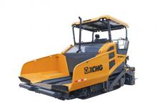 Pásové finišery XCMG RP1355TIV