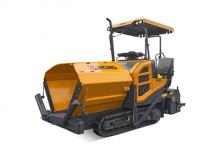 Pásové finišery XCMG RP405IV