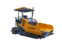Pásové finišery XCMG RP605IV