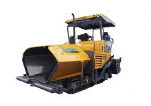 Pásové finišery XCMG RP803 