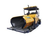 Pásové finišery XCMG RP903 