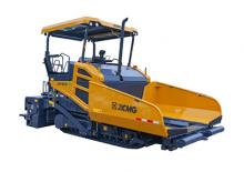 Pásové finišery XCMG RP905IV