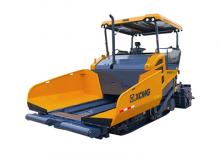 Pásové finišery XCMG RP905TIV