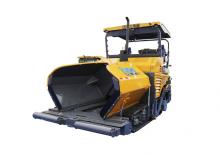 Pásové finišery XCMG RP953 