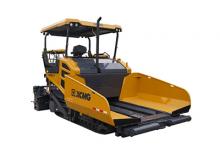 Pásové finišery XCMG RP955TIV