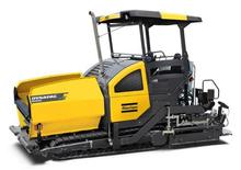Pásové finišery Dynapac SD 2500 C