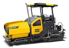 Pásové finišery Dynapac SD 2500 CS
