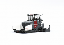 Pásové finišery Dynapac SD2500CS PROTAC