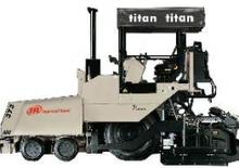 Kolové finišery IR-ABG Titan 355 V