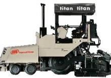 Kolové finišery IR-ABG Titan 455