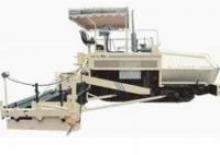 Pásové finišery IR-ABG Titan 425