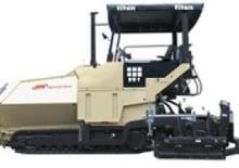 Pásové finišery IR-ABG Titan 5820