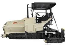 Pásové finišery IR-ABG Titan 6820