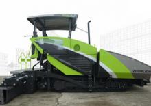 Pásové finišery Zoomlion ZP3980