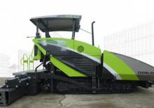 Pásové finišery Zoomlion ZPS3980