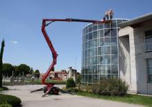 Pásové kloubové pracovní plošiny Hinowa Lightlift 17.75 Performance IIIS MK3