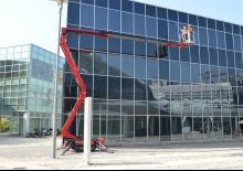 Pásové kloubové pracovní plošiny Hinowa Lightlift 20.10 Performance IIIS MK3