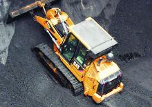 Pásové nakladače Caterpillar 953D SH