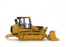 Pásové nakladače Caterpillar 963D