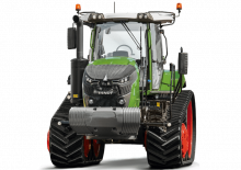 Pásové traktory Fendt 940 Vario MT