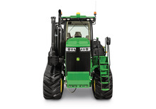 Pásové traktory John Deere 9520RT
