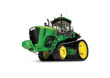 Pásové traktory John Deere 9570RT